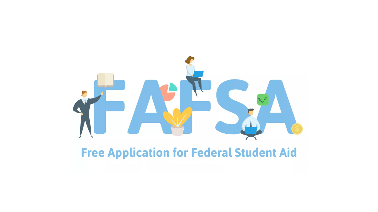 2024-25 FAFSA form now open | Enrollment Management