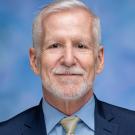 Photo of Brian R. Hodge