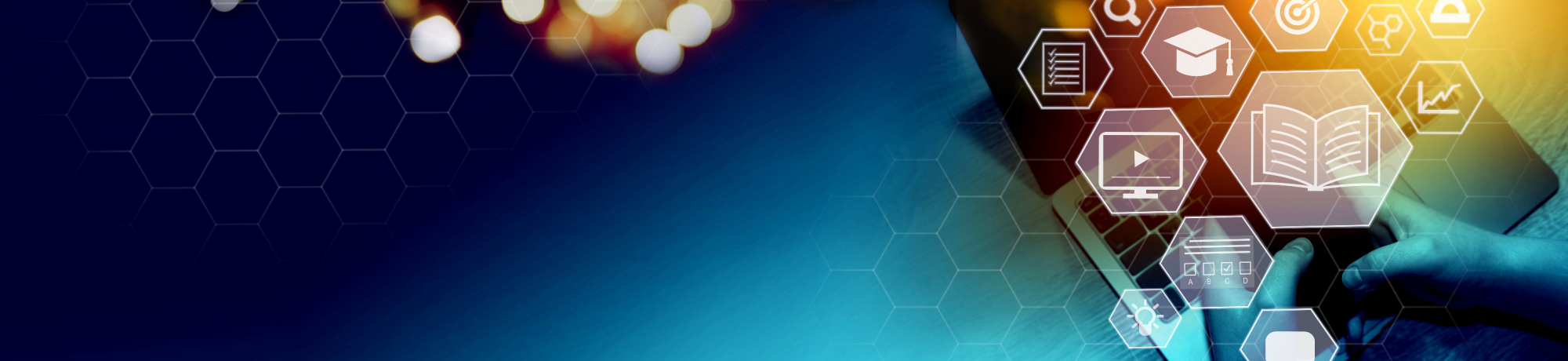 uAchieve banner